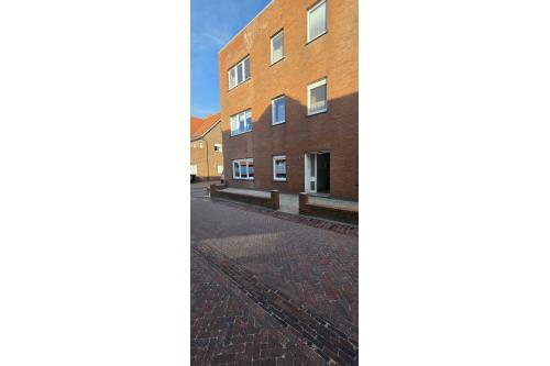 Borkum Ferienwohnung Anna Olivia
