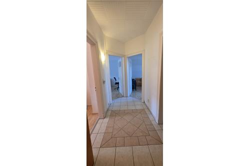 Borkum Ferienwohnung Anna Olivia