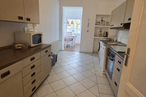 Borkum Ferienwohnung Anna Olivia