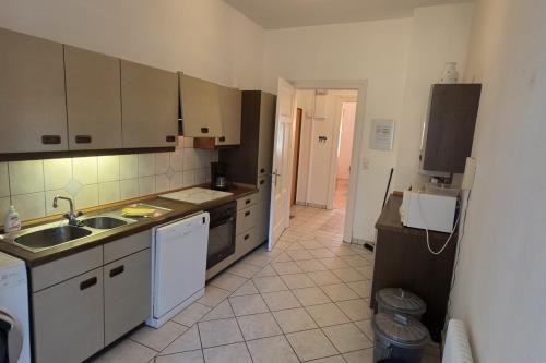 Borkum Ferienwohnung Anna Olivia