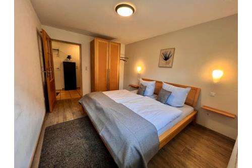 Borkum Ferienwohnung Baalmann Nr. 1