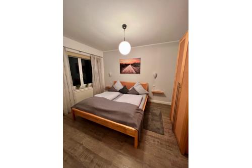 Borkum Ferienwohnung Baalmann Nr. 2