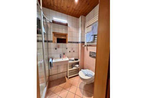 Borkum Ferienwohnung Baalmann Nr. 2