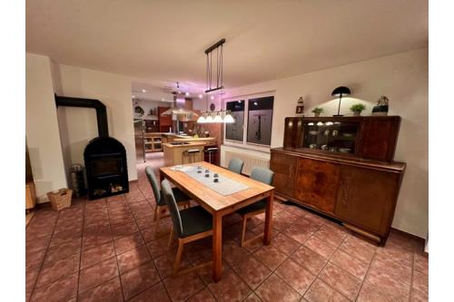 Borkum Ferienwohnung Baalmann Nr. 4