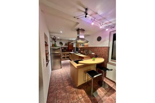 Borkum Ferienwohnung Baalmann Nr. 4