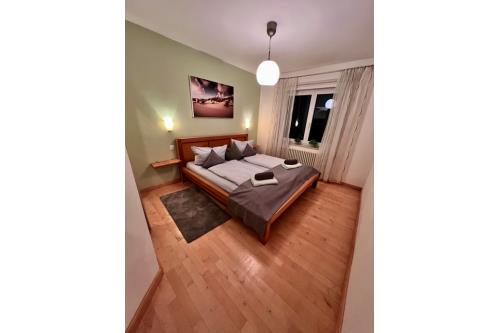 Borkum Ferienwohnung Baalmann Nr. 4