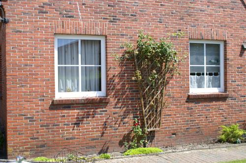 Borkum Ferienwohnung Bi de olde Toorn & Bi't Dykhus