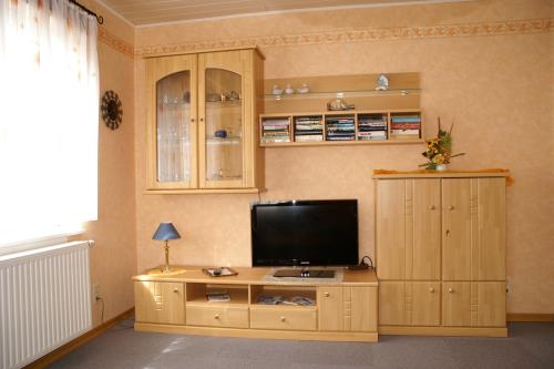 Borkum Ferienwohnung Bi de olde Toorn & Bi't Dykhus - Ausstattung 4