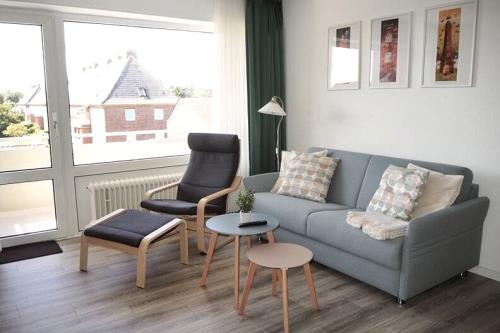 Borkum Ferienwohnung Bohn