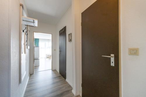 Borkum Ferienwohnung Bohn