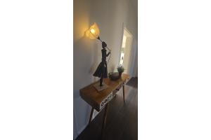 Ferienwohnung Borkum-Oase