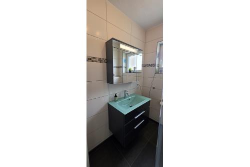 Borkum Ferienhaus Ferienwohnung Borkum-Oase