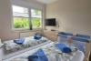 Borkum Ferienhaus Ferienwohnung Borkum-Oase