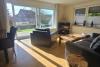 Borkum Ferienhaus Ferienwohnung Borkum-Oase