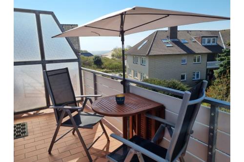 Borkum Ferienwohnung Borkum Sonne am Südstrand