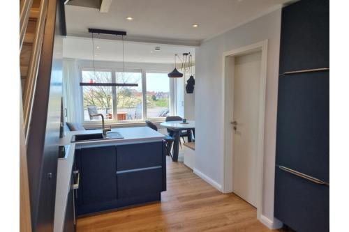Borkum Ferienwohnung Borkum Sonne am Südstrand - Ausstattung 1