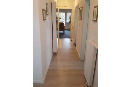 Borkum Ferienwohnung BorkumSommer