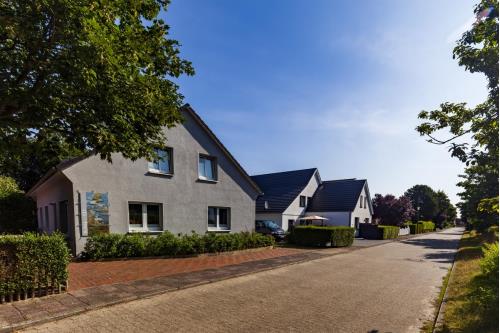 Borkum Ferienwohnung Buhne 131