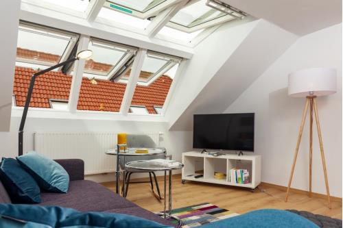 Borkum Ferienwohnung Buhne 131