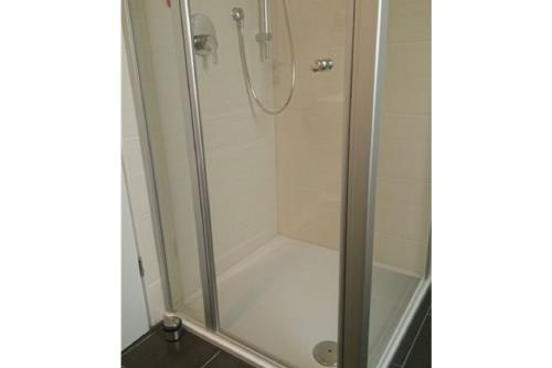 Borkum Ferienwohnung Burke**** - Bad