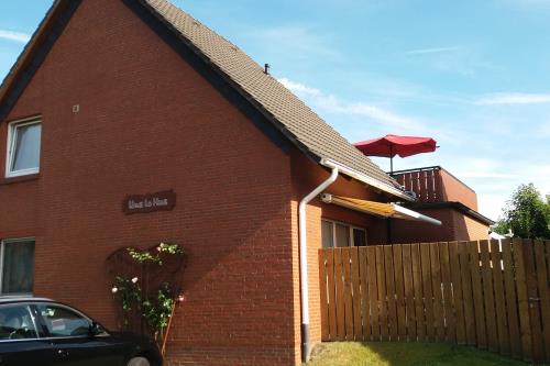 Borkum Ferienwohnung Burke****