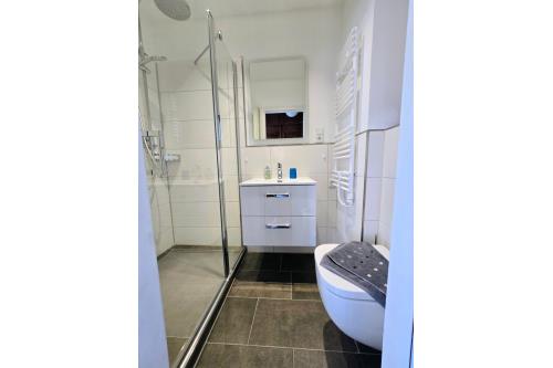 Borkum Ferienwohnung Citynah