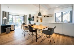 Ferienwohnung Dat Mutt