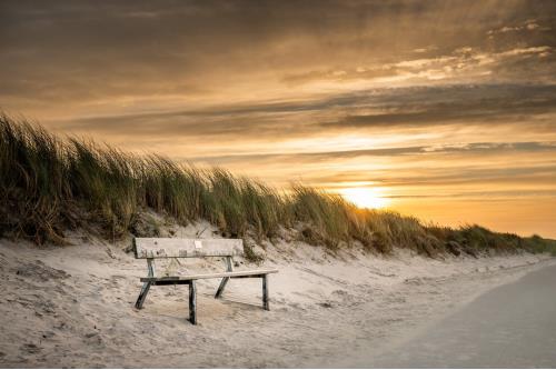 Borkum Ferienwohnung Dat Mutt