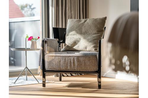 Borkum Ferienwohnung Dat Mutt