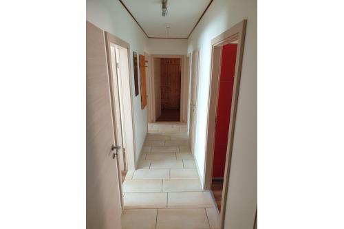 Borkum Ferienwohnung Deichrose