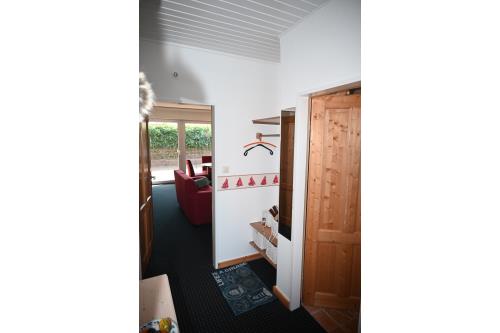 Borkum Ferienwohnung Dr. Alex