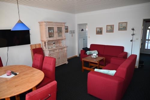 Borkum Ferienwohnung Dr. Alex
