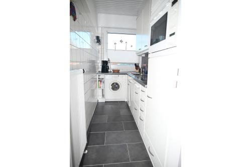 Borkum Ferienwohnung Dr. Alex