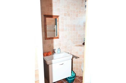 Borkum Ferienwohnung Dr. Alex