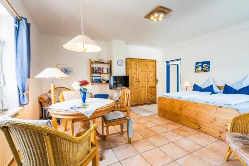 Borkum Ferienhaus Wenzel