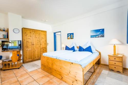 Borkum Ferienhaus Wenzel