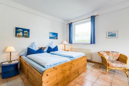 Borkum Ferienhaus Wenzel