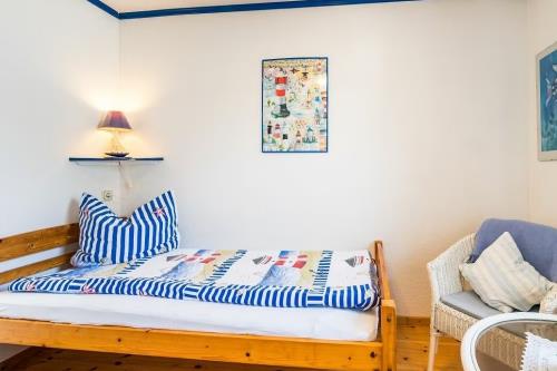 Borkum Ferienhaus Wenzel