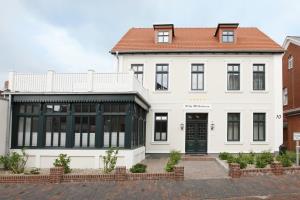 Ferienwohnung Fiete