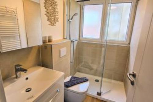 Borkum Ferienwohnung Gartmann/OG