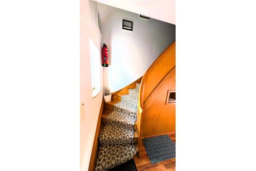 Borkum Ferienwohnung Haus an der Düne