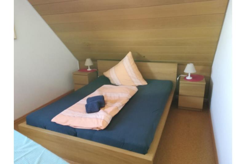 Borkum Ferienhaus Haus Bruno