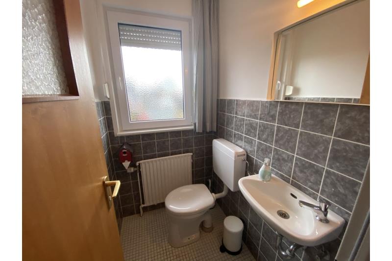 Borkum Ferienhaus Haus Bruno