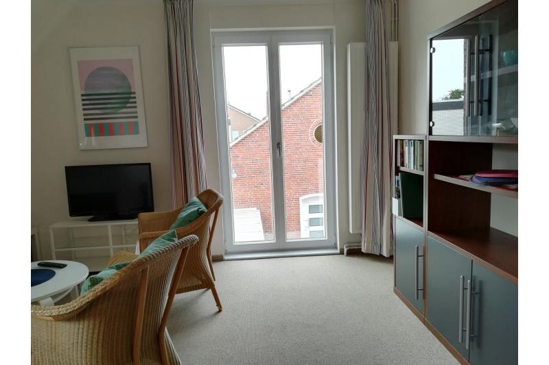 Borkum Ferienhaus Haus Bruno