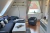 Borkum Ferienwohnung Haus Ites Leuchtturm