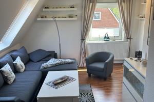 Ferienwohnung Haus Ites Leuchtturm