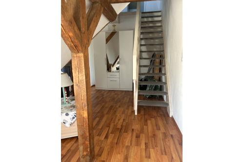 Borkum Ferienwohnung Haus Ites Leuchtturm