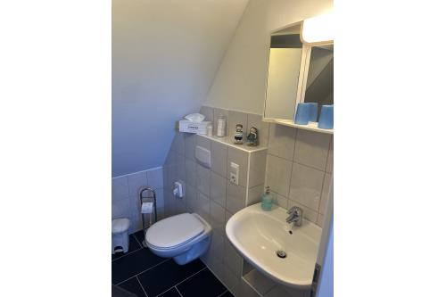 Borkum Ferienwohnung Haus Ites Leuchtturm