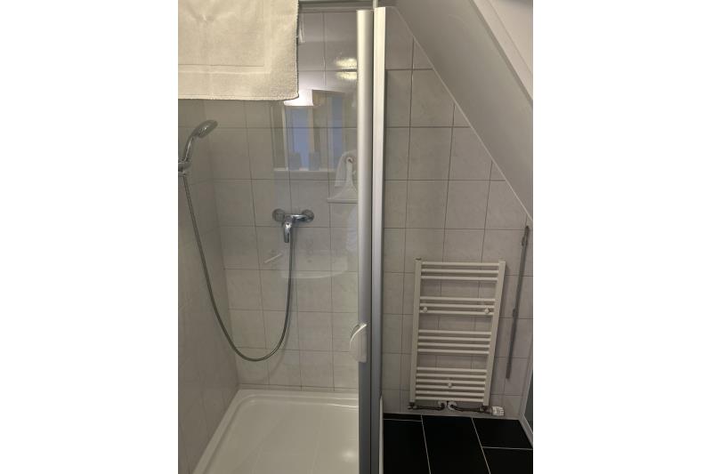 Borkum Ferienwohnung Haus Ites Leuchtturm