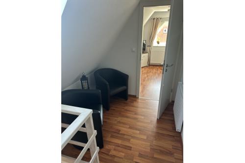 Borkum Ferienwohnung Haus Ites Leuchtturm